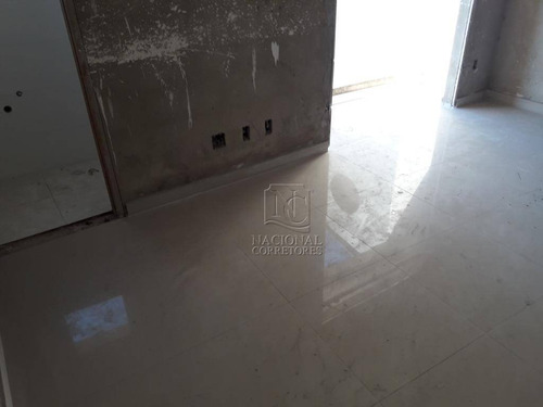 Imagem 7 de 21 de Sobrado À Venda, 146 M² Por R$ 520.000,00 - Jardim Rina - Santo André/sp - So0952