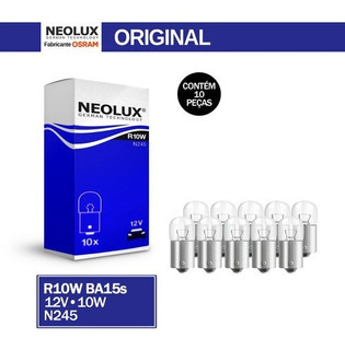 12 V/ 0.8 W White Osram NR0560CW-02B Neolux LED Retrofit 