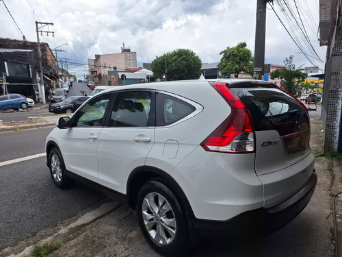 Honda CR-V 2.0 Lx 4x2 5p