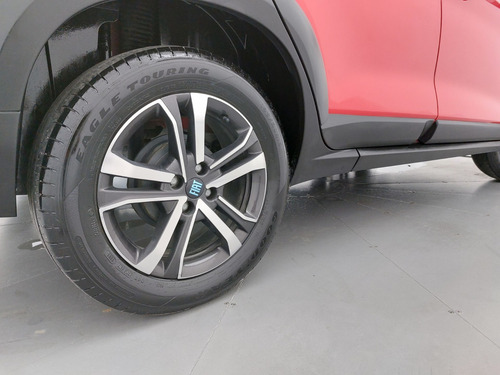 Fiat Pulse 1.0 TURBO 200 FLEX AUDACE CVT