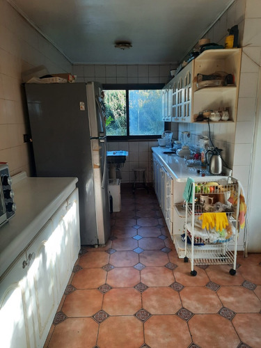 Casa De 385 M2, 4d 2b, Condominio Los Notros, Valdivia