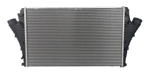 Intercooler Saab 9-3 Aero Linear Turbo 03-11 B