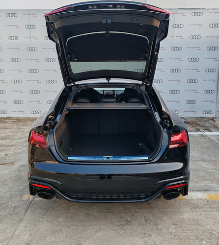 Audi Rs5 Sportback 2.9T V6 Quattro At