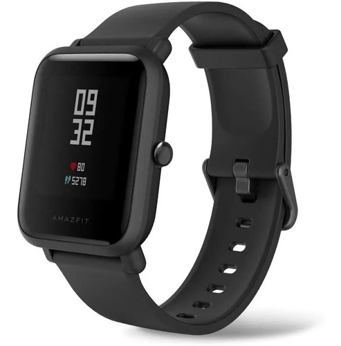Smartwatch Xiaomi Amazfit Bip Lite Android Ios Bluetooth