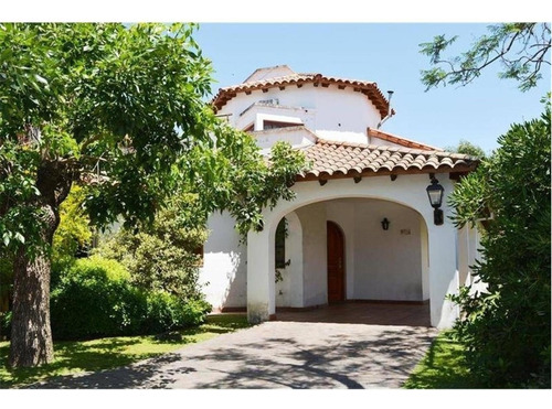 Casa En Venta Aranjuez Cc Maschwitz - Oportunidad!!