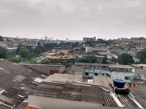 Imagem 28 de 29 de Sobrado Para Renda (6 Casas Ja Alugadas) - So0147