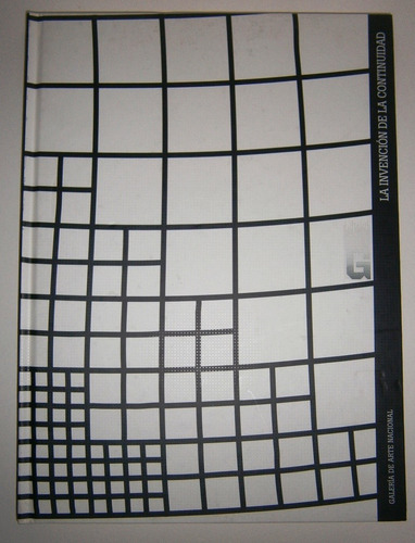 Imagen 1 de 9 de La Invención De La Continuidad. Catálogo De Exposición.