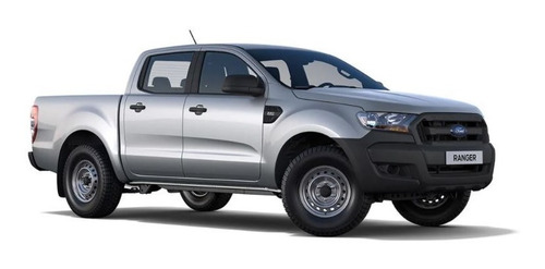 Ranger Xlt Cabina Doble 4x2 Diesel