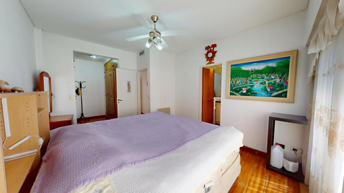 Departamento En Flores 5 Ambientes Con Cochera