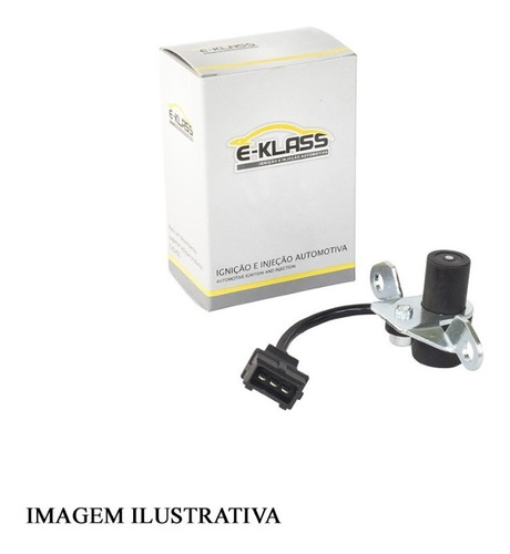 Sensor Rotacao Renault Clio R19 Vetor Esr4137