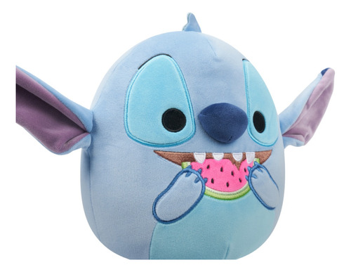 Squishmallow Stitch 8 