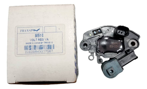 Regulador Alternador Renault Twingo Logan Laguna (m516)