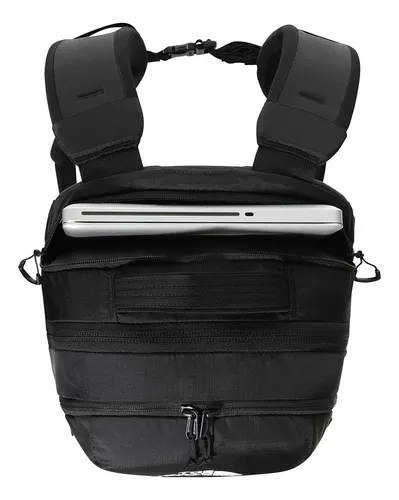 The North Face Recon Everyday Mochila Para Portátil, Tnf Neg