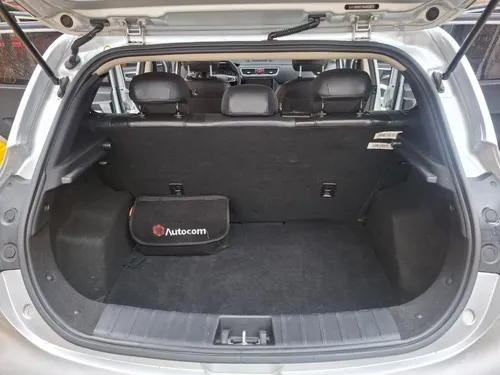 JAC S2 1.5 1.5 Cvt