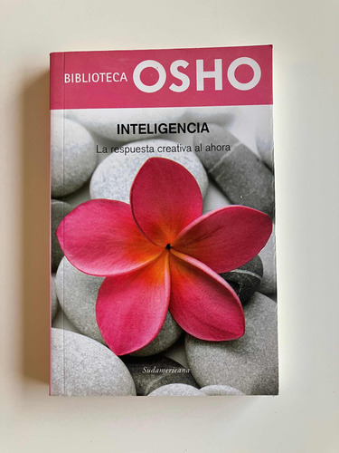 Libro Osho - Inteligencia