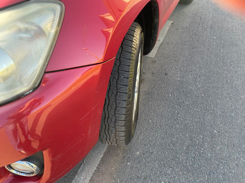 Toyota RAV4 2.4 4x2 At