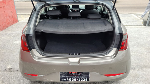 Hyundai HB20 Platinum 1.0 TB Flex 12V Aut.