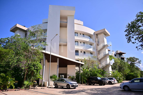Exclusivo Departamento En Venta Con Roof Top Privado En Lagunas De Mayakoba