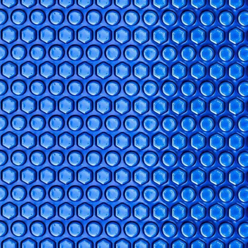 Capa Térmica Para Piscina 12 X 2 Atco 300 Micras 12x2