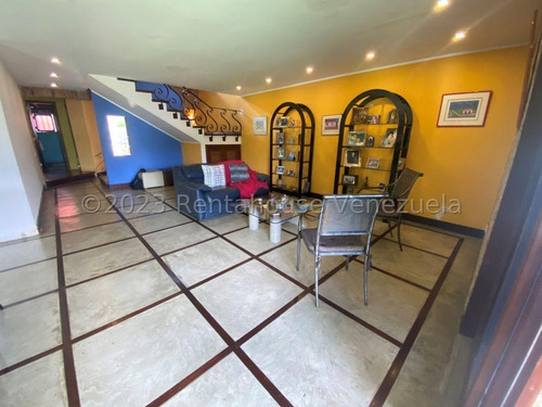 Prados Del Este Acogedora Casa 25-17497 G.s.