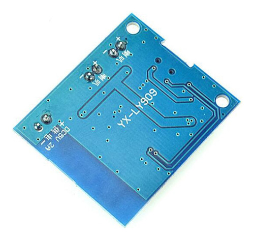 4.2 Audio Bocina Bluetooth Sonido Placa De Módulo