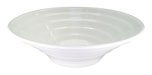 Fuente Bowls Ensaladera Porcelana Premium 30cm - Sheshu Home