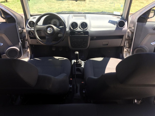 Volkswagen Gol Power