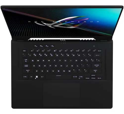 Notebook Asus Rog Zephyrus M16 Nvidia Rtx 3060 Intel Core I7