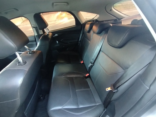 Ford Focus III 2.0 Se