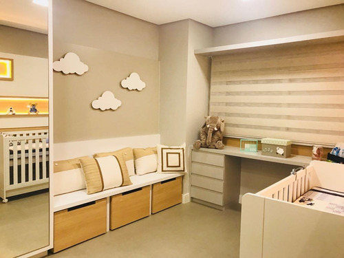 Imagem 18 de 30 de Casa Com 3 Dormitórios À Venda, 218 M² Por R$ 1.990.000,00 - Alphaville - Gravataí/rs - Ca1291