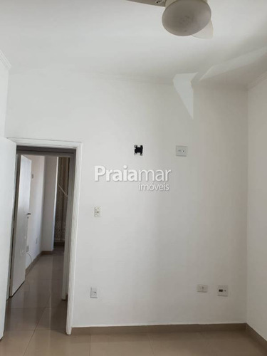 Imagem 12 de 13 de Apartamento 03 Dorm I 100mº I Garagem Privativa I Santos - 2488-82