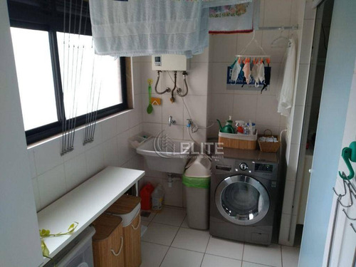 Imagem 21 de 30 de Apartamento No Bairro Jardim - Ap13221