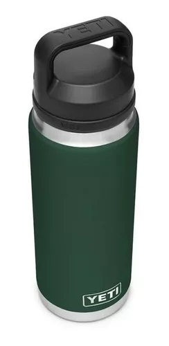 TERMO YETI RAMBLER 26 OZ (760 ML)