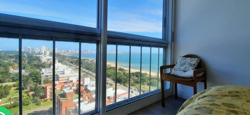 Imagen 14 de 18 de Alquiler Apartamento Punta Del Este