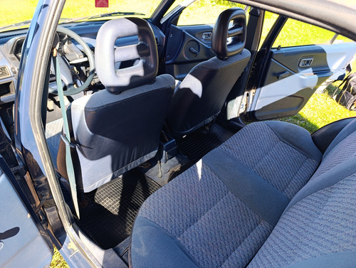 Daihatsu Charade 1.0 G202 Ts 5P