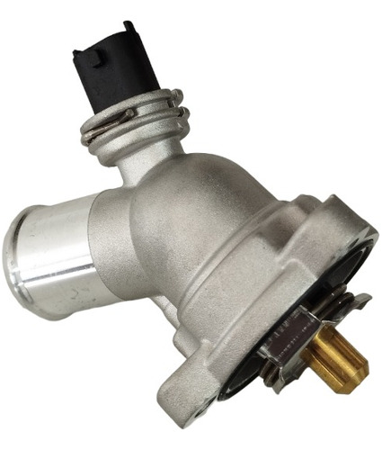 Carcaza Y Termostato Completo Para Chevrolet Beat / Spark Gt