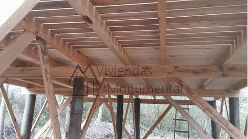 Imagen 6 de 9 de Casas Prefabricadas Premoldeadas Isla Del Tigre.