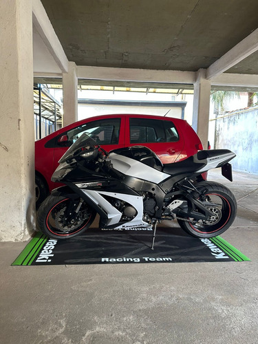 Kawasaki Ninja Zx10r