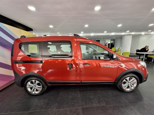 Renault Kangoo 1.6 Sce Stepway