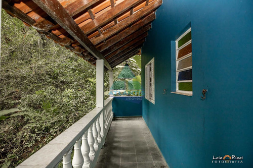 Imagem 5 de 16 de Casa Com 2 Dorms, Praia Do Félix, Ubatuba - R$ 850 Mil, Cod: 1320 - V1320
