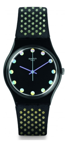 Reloj Swatch Originals Gent Diamond Spots