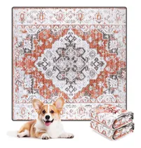 Comprar Almohadillas Lavables Para Orina Para Perros Reutilizables