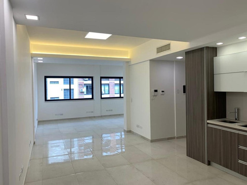Imagen 4 de 10 de Excelentes Oficinas Premium Estrenar En Microcentro
