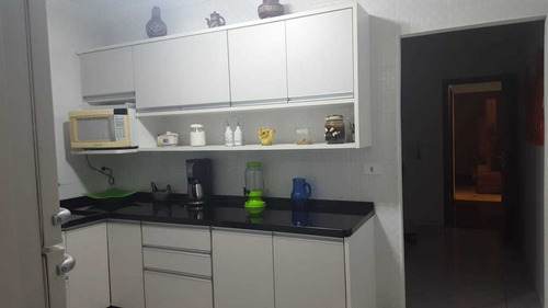 Imagem 6 de 14 de Sobrado À Venda Na Vila Pereira Barreto- 11186