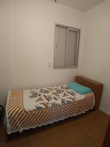 Imagem 9 de 15 de Apartamento Residencial - Praia Das Astúrias - 1 Vaga - 3 Dormitórios R$ 300.000,00 - Ap04900 - 34841095