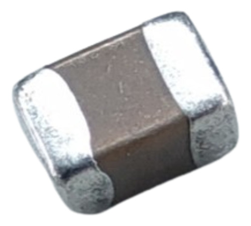 47nf 50v ( 100 Unidades ) Capacitor 0402 47nf 1.00mmx0.5mm