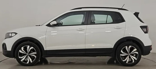 Volkswagen T-Cross 1.0 200 TSI 12V (Aut) (Flex)