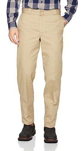 Dickies Mens Original 874 Pantalon De Trabajo