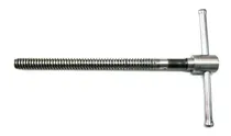 Comprar Tornillo Gusano Repuesto Para Morsa Barbero N° 4