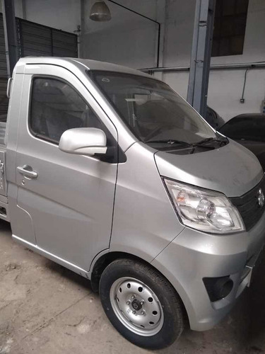 Imagen 2 de 15 de Changan Cs15 1.5 16v Comfort Mt 2020